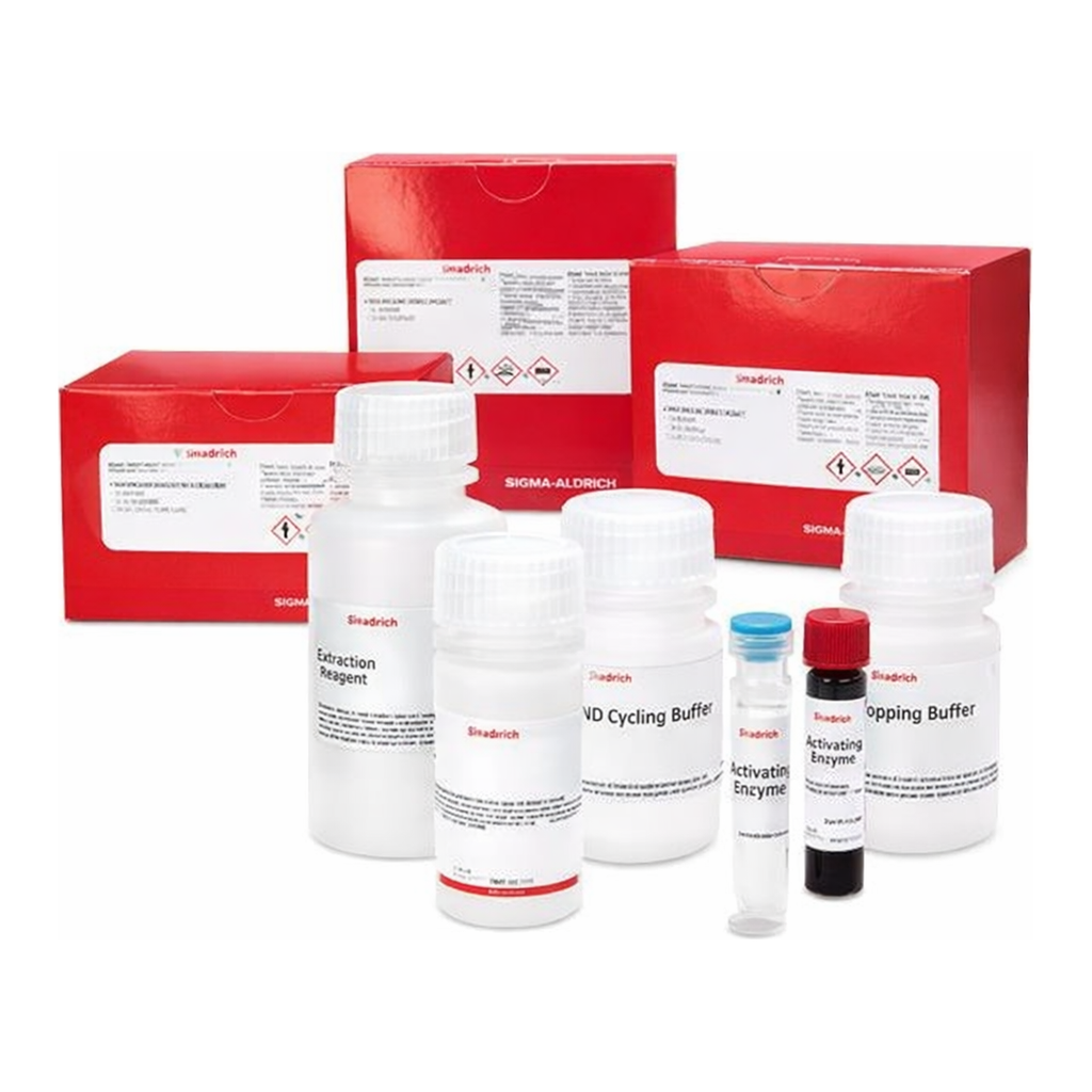 Merck CHLORIDE ASSAY KIT