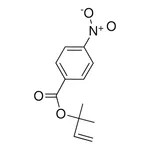 Merck 1,1-DIMETHYL-2-PROPEN-1-YL 4-N - 50 MG&