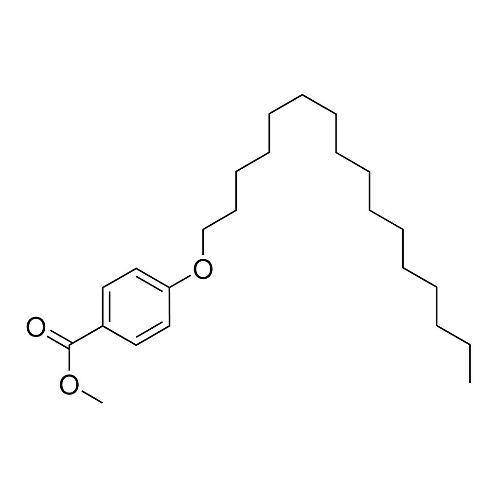Merck METHYL 4-(HEXADECYLOXY)BENZOATE-