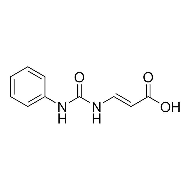 Merck 3-(3-PHENYL-UREIDO)-ACRYLIC ACI - 10MG