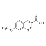 Merck 7-Methoxyquinoline-3-carboxylic acid