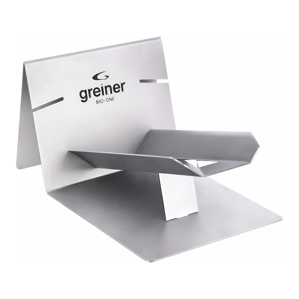 Greiner Bio One CELLSTAGE, CELLDISC FILLING ACCESSORY FOR CD40,STAINLESS STEEL, 1 PCS./BAG, 1 BAG/BOX, NON STERILE