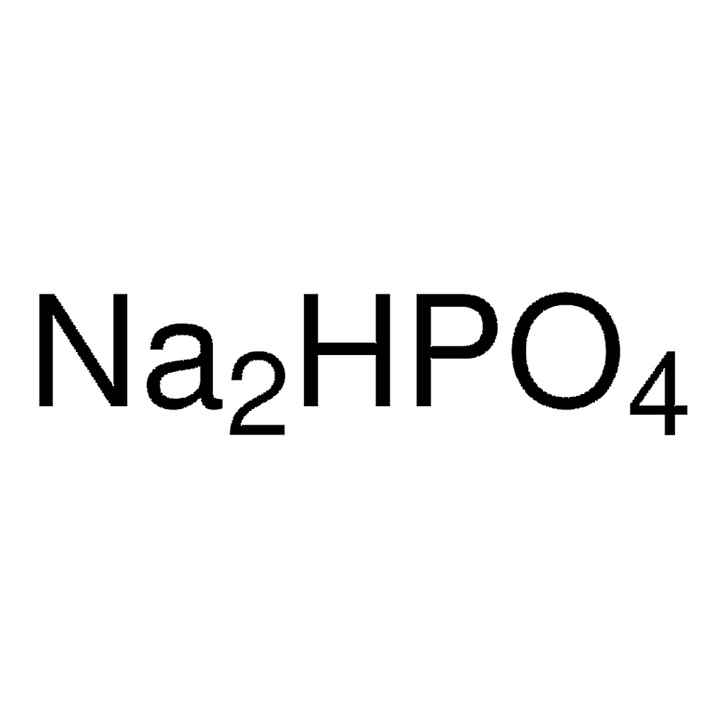 Merck Sodium phosphate dibasic