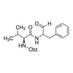 Merck MDL 28170, (TLC area %) >=90%
