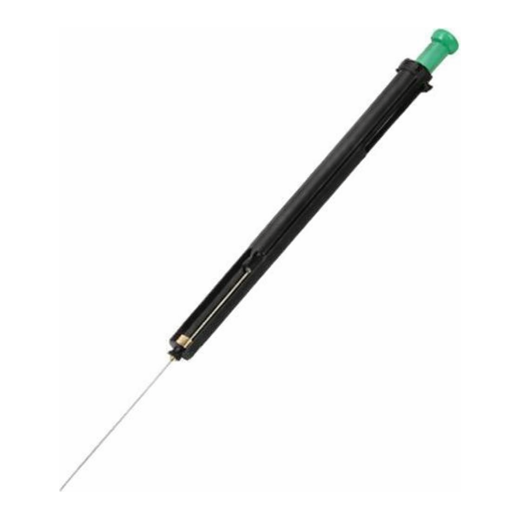 Restek Smart SPME fiber PDMS (Polydimethylsiloxane), Fiber thickness 7um, Fiber length 10mm, colo