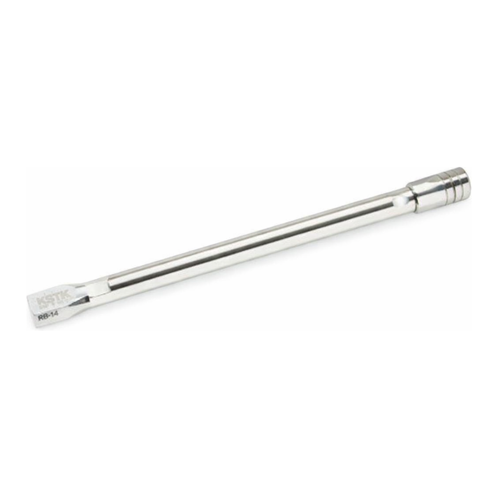 Restek Ultra AQ C18 5um, 50 x 30mm Confirm customer has evaluated an analytical size column