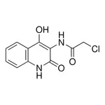 Merck 2-CHLORO-N-(4-HYDROXY-2-OXO-1, - 50 MG&