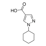 Merck 1-Cyclohexyl-1H-pyrazole-4-carboxylic acid