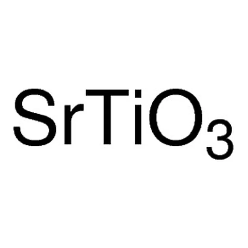 Merck STRONTIUM TITANATE, NANOPOWDER, <100 NM&