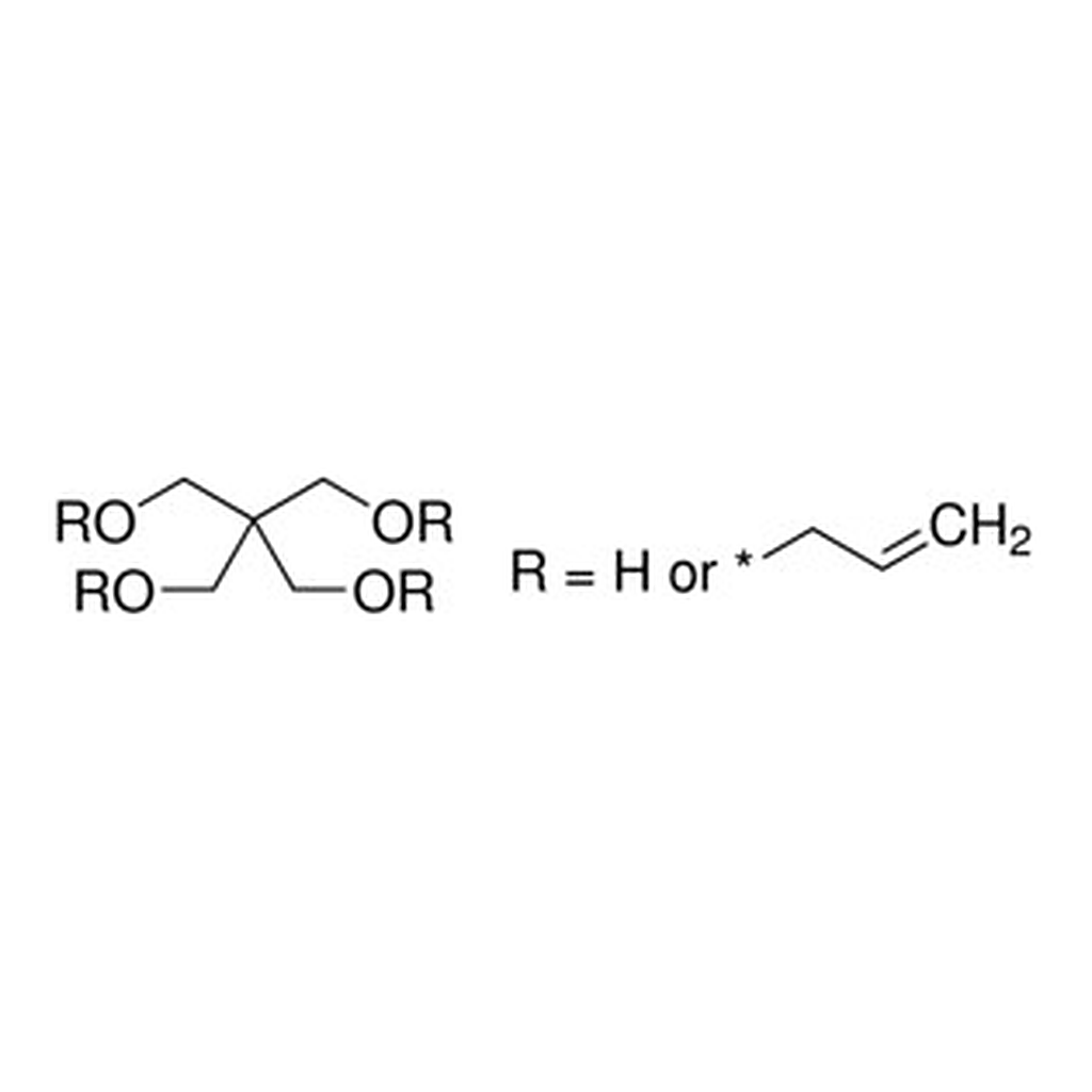 Merck PENTAERYTHRITOL ALLYL ETHER, TECH., 70%