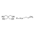 Merck PENTAERYTHRITOL ALLYL ETHER, TECH., 70%