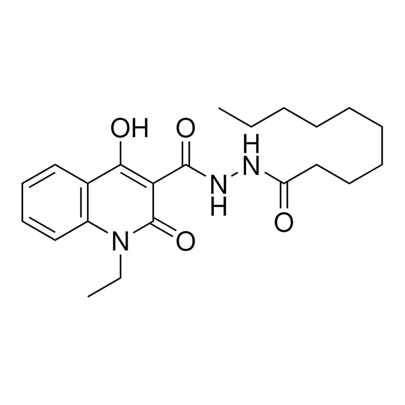 Merck 1-ETHYL-4-HO-2-OXO-1,2-DIHYDRO - 25 MG&