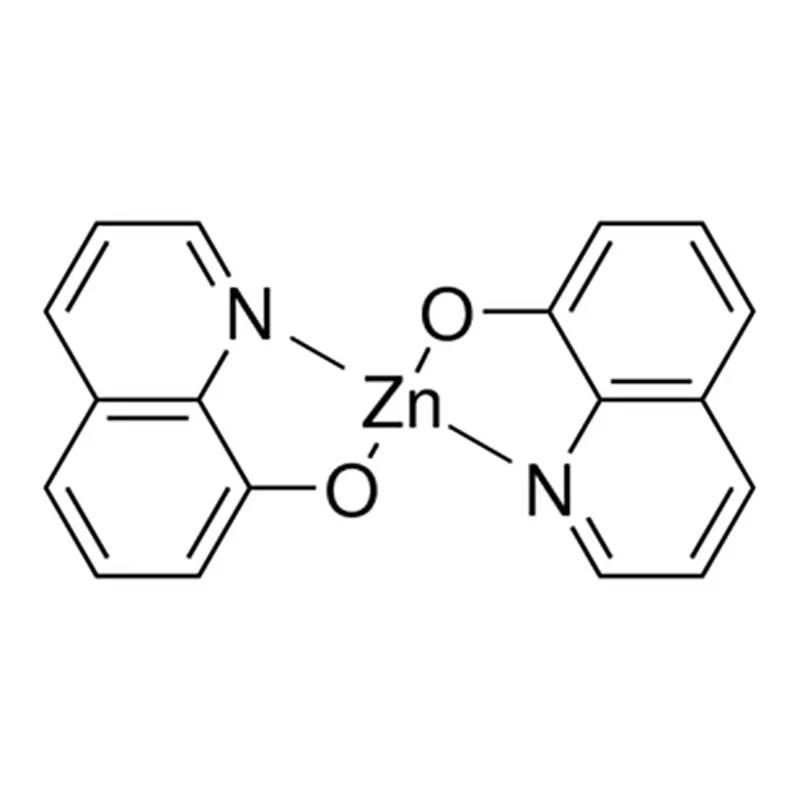 Merck 8-HYDROXYQUINOLINE ZINC, 99%