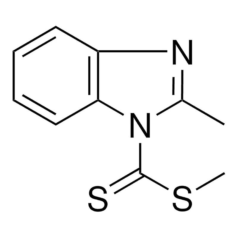 Merck 2-METHYL-BENZOIMIDAZOLE-1-CARBO - 50 MG&