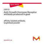 Merck Anti-Growth Hormone Receptor antibody produced in goat