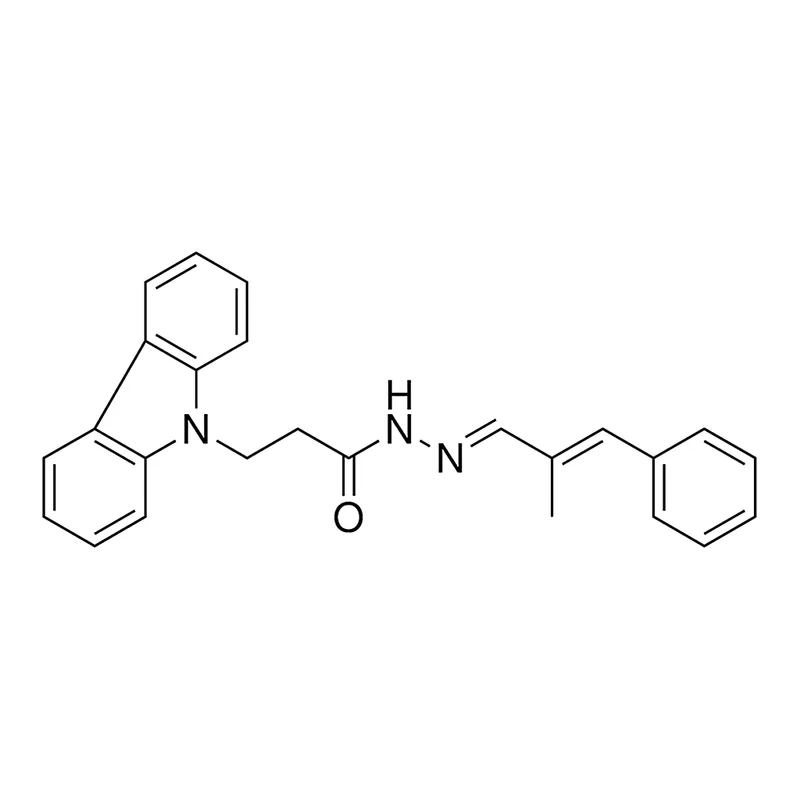 Merck 3-CARBAZOL-9-YL-PROPIONIC ACID - 50 MG&