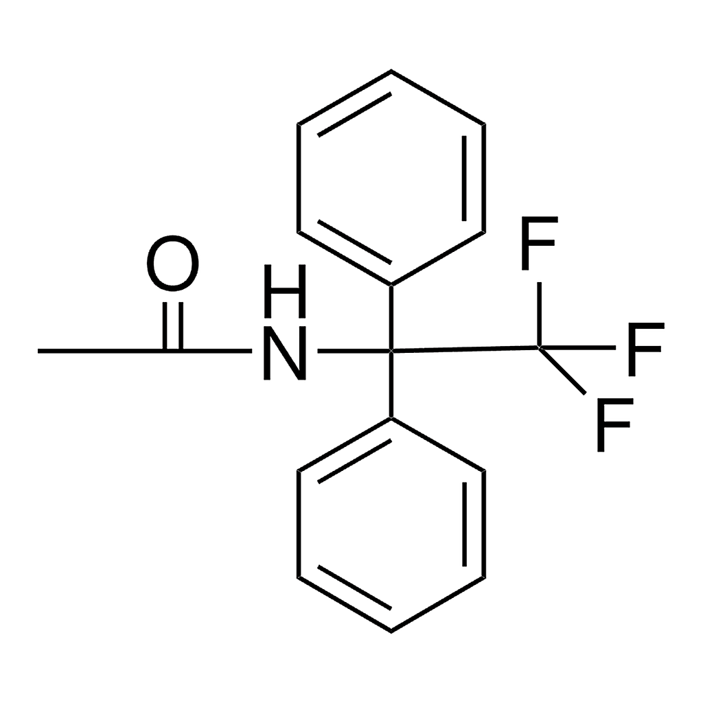 Merck N-(1,1-DIPHENYL-2,2,2-TRIFLUOROETH