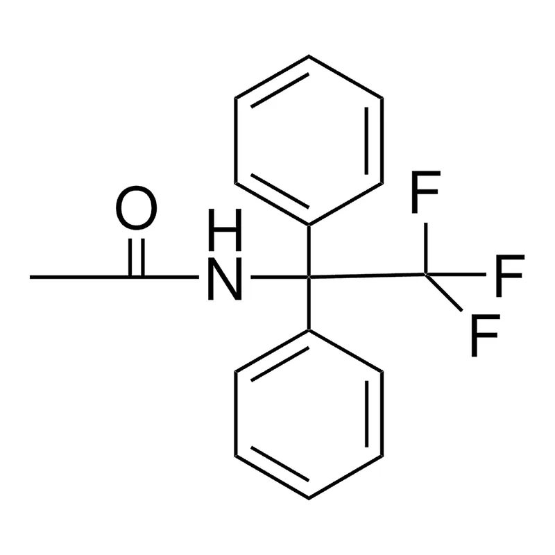 Merck N-(1,1-DIPHENYL-2,2,2-TRIFLUOROETH