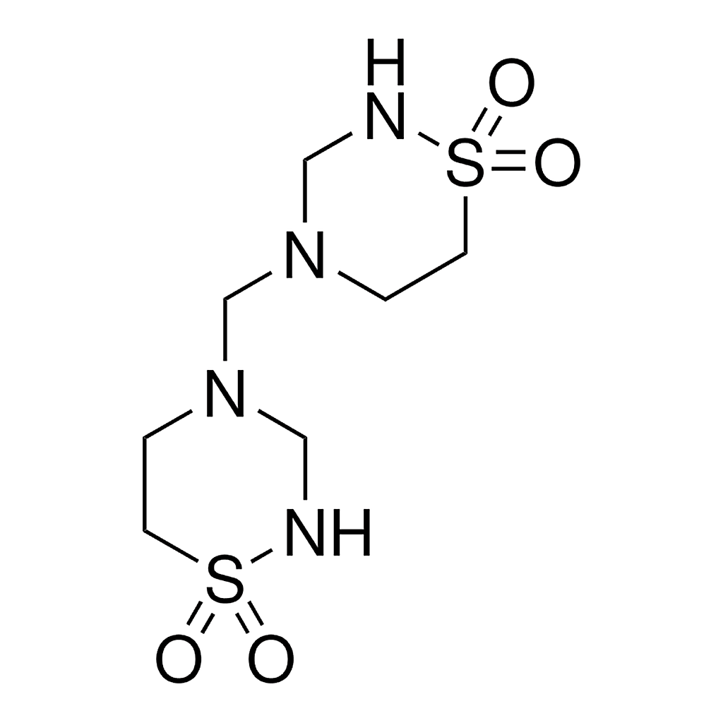 Merck Taurolidine