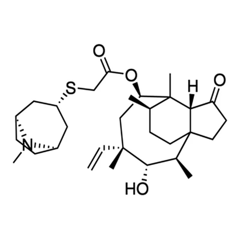 Merck RETAPAMULIN