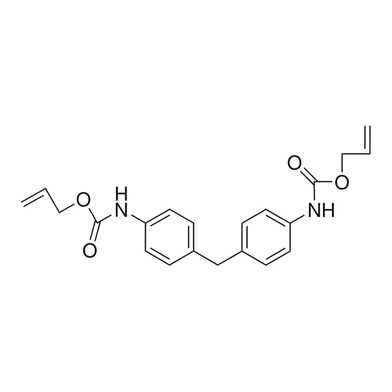 Merck 4,4'-METHYLENEBIS(ALLYL N-PHENY-