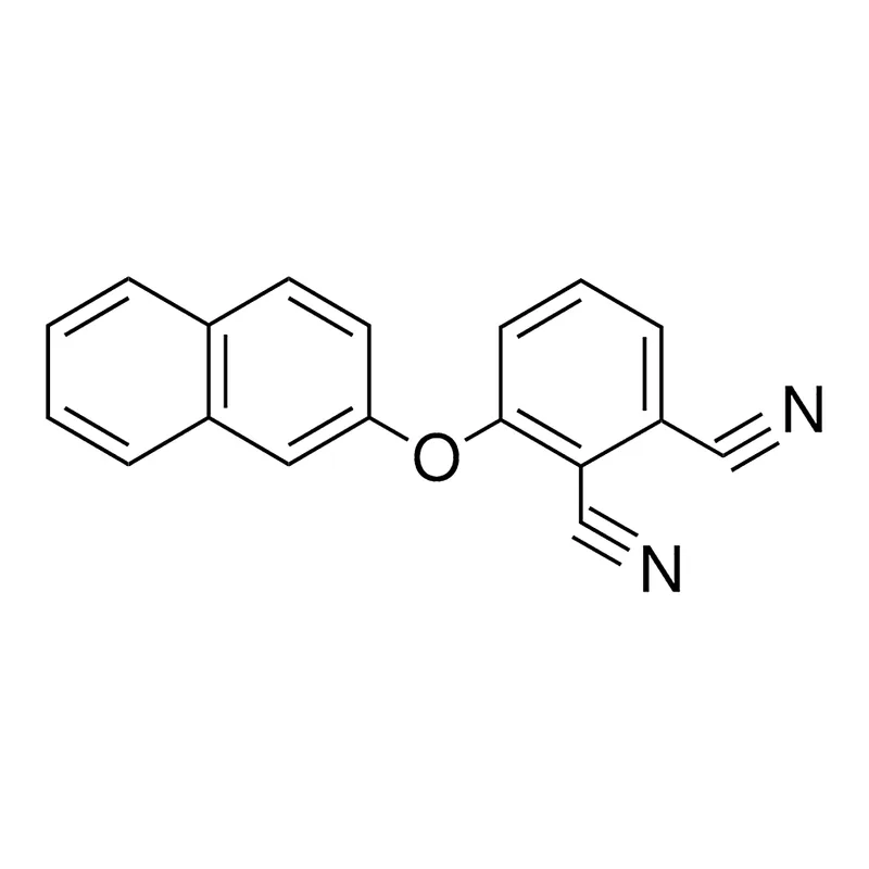 Merck 3-(NAPHTHALEN-2-YLOXY)-PHTHALO - 50 MG&