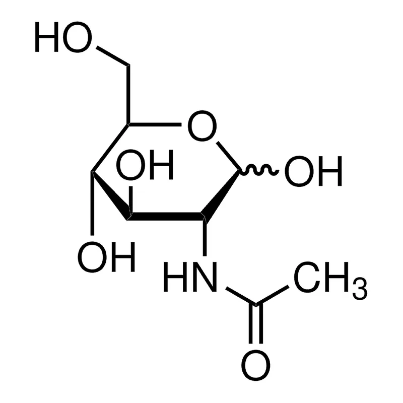 Merck N-Acetyl-D-glucosamine-Agarose