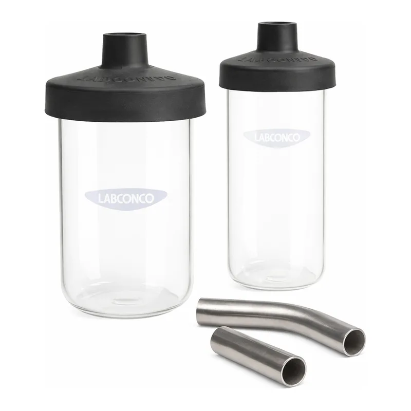 Thermo Fisher Scientific Freeze-Dry Glassware Kit