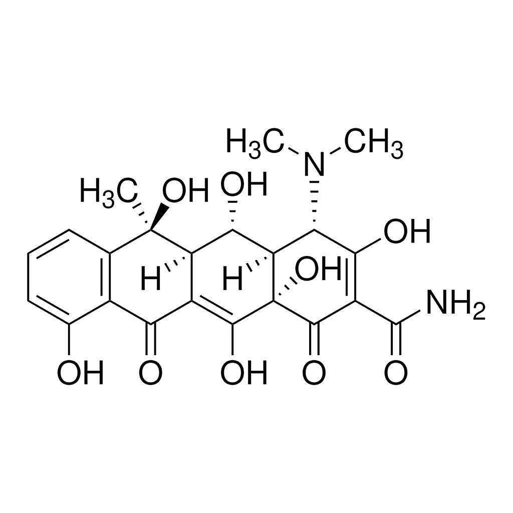Merck Oxytetra Selective Supplement