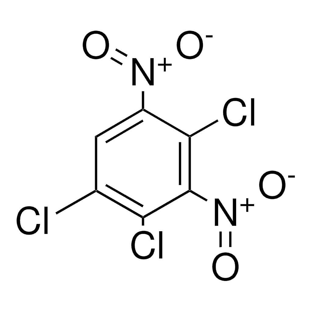 Merck 1,3-DINITRO-2,4,5-TRICHLOROBENZ-