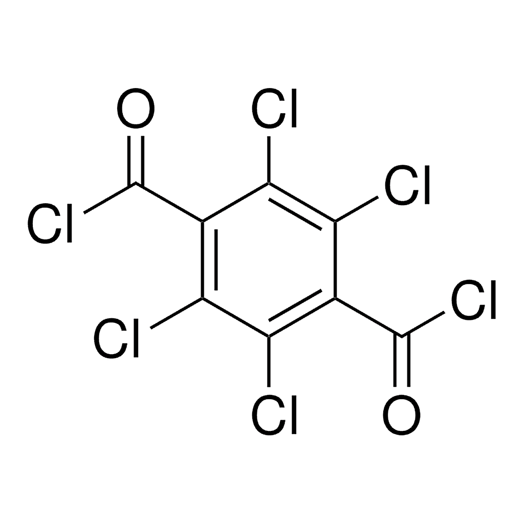 Merck 2,3,5,6-TETRACHLOROTEREPHTHALOY-