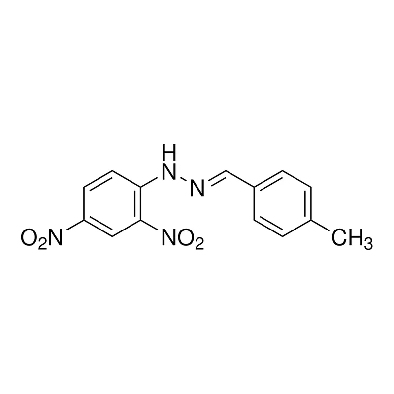 Merck P-TOLUALDEHYDE, 2,4-DINITROPHEN