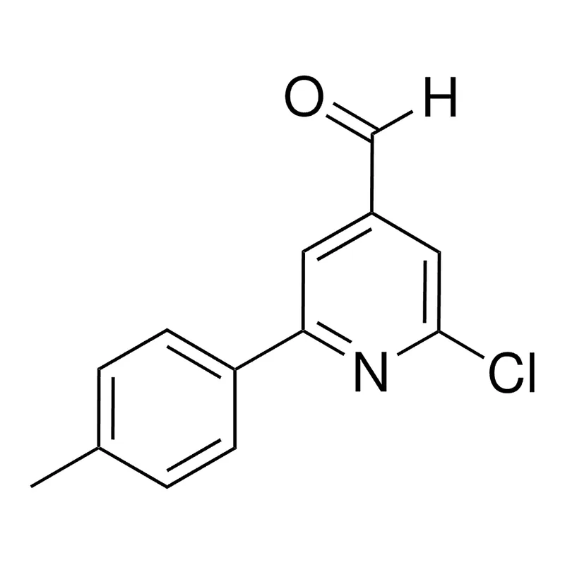 Merck 2-CHLORO-6-(4-METHYLPHENYL)ISON