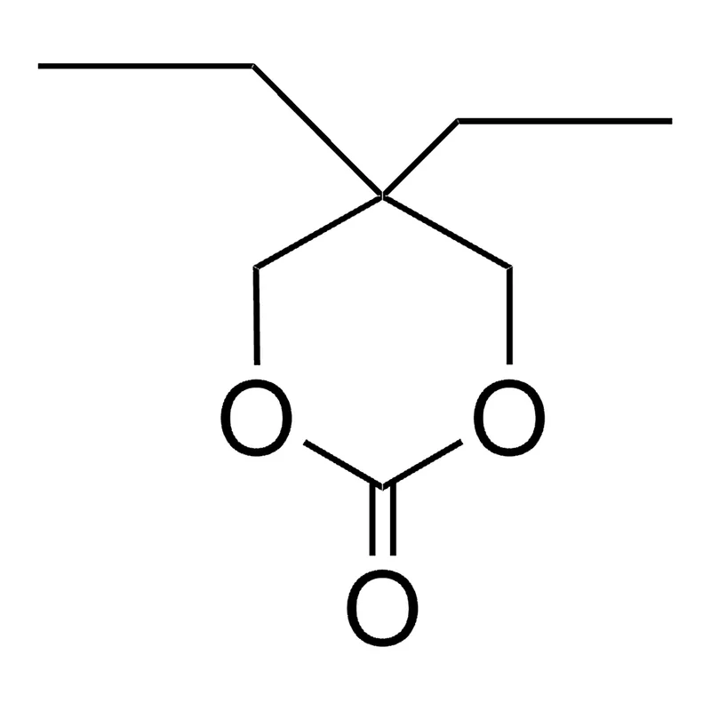 Merck 5,5-DIETHYL-1,3-DIOXAN-2-ONE - 50 MG