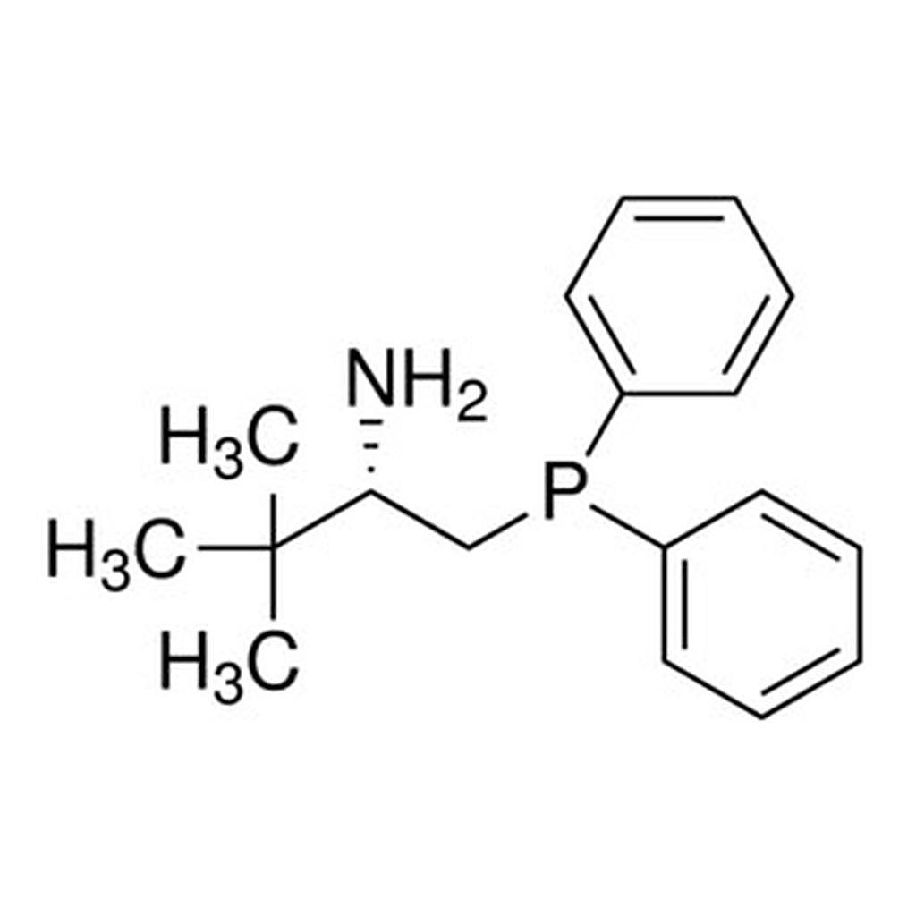 Merck (S)-1-(DIPHENYLPHOSPHINO)-3,3-DIMETHYLB&
