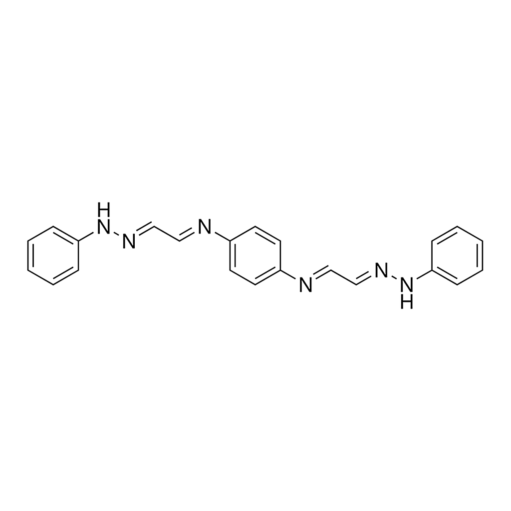 Merck N,N'-BIS-(2-(PHENYL-HYDRAZONO) - 25 MG&