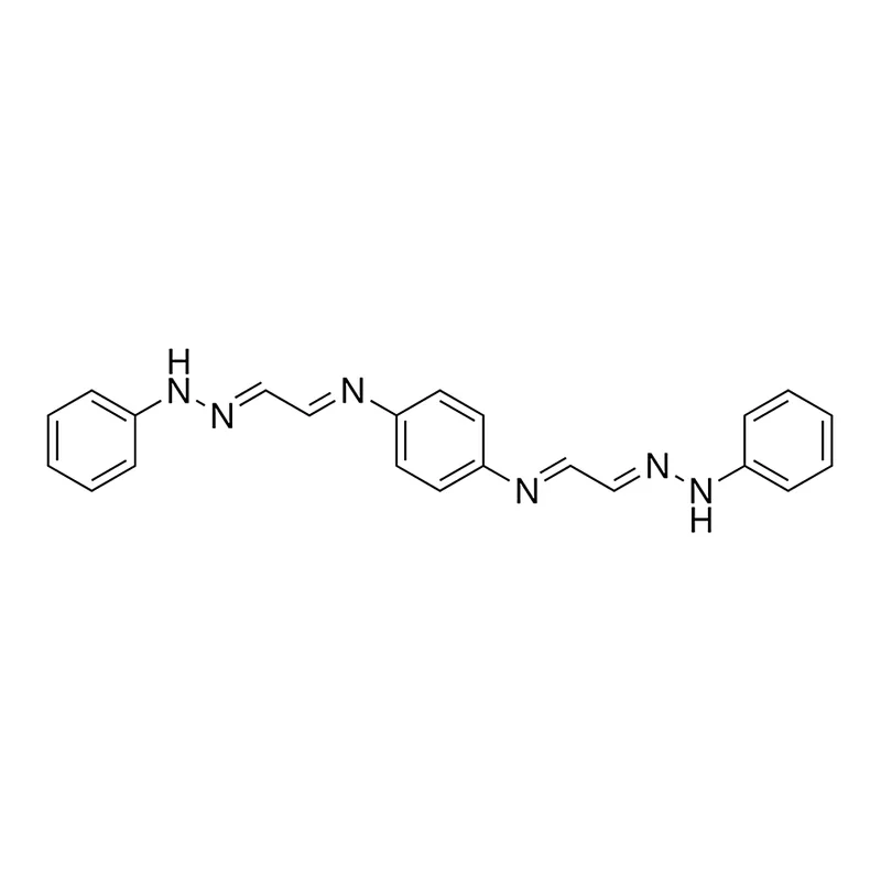 Merck N,N'-BIS-(2-(PHENYL-HYDRAZONO) - 25 MG&