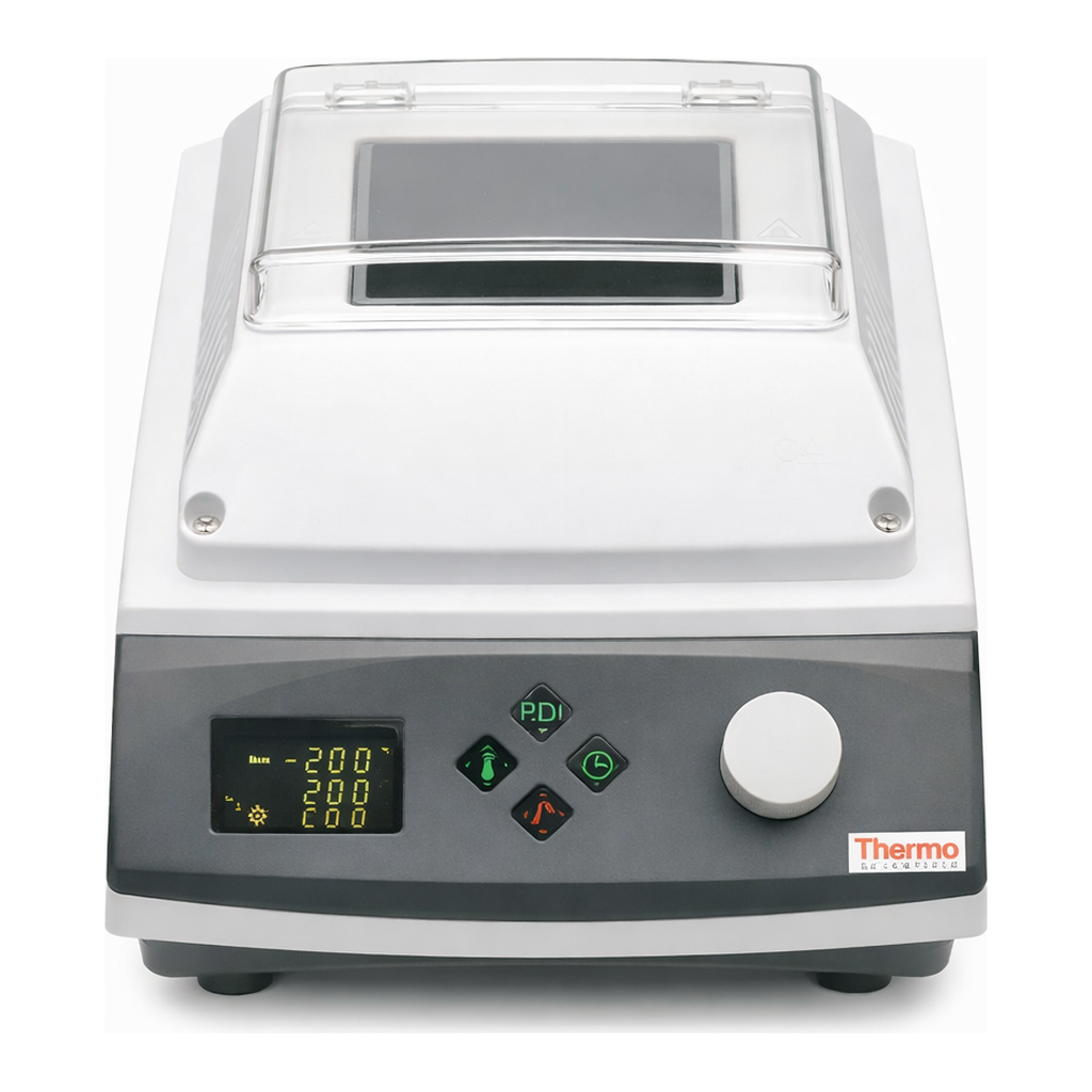 Thermo Fisher Scientific Digital Cooling Drybath