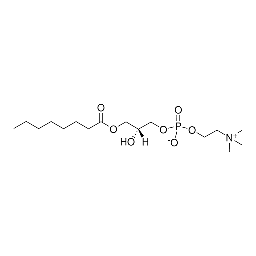 Merck 08:0 Lyso PC