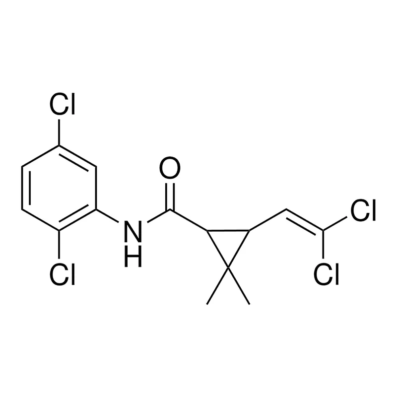 Merck 3-(2,2-DICHLORO-VINYL)-2,2-DI- - 10 MG &