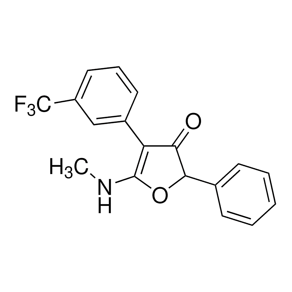Merck Flurtamone