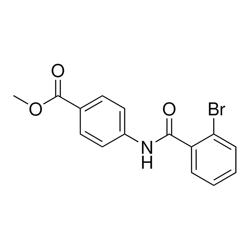 Merck 4-(2-BROMO-BENZOYLAMINO)-BENZO - 50 MG&
