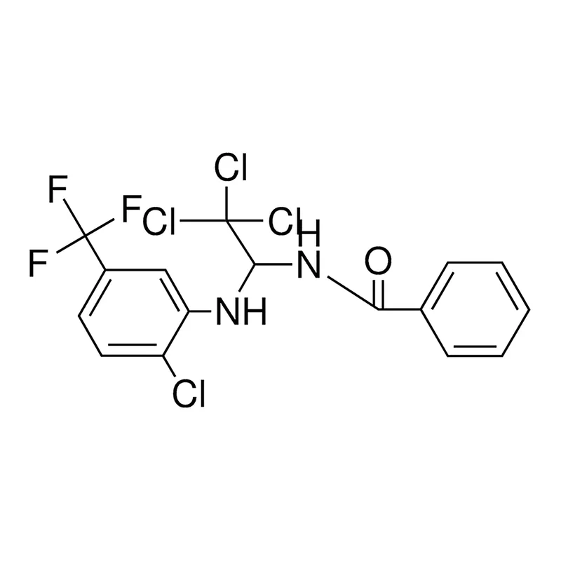 Merck N-(2,2,2-TRICHLORO-1-(2-CHLORO - 50 MG&