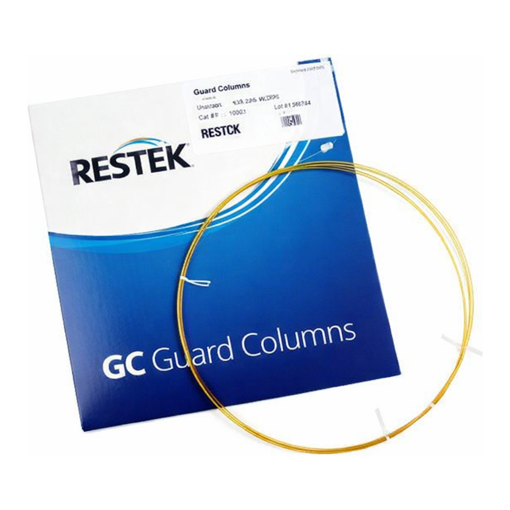 Restek Guard Column, IP Deactivation 10m, 0.25mm ID