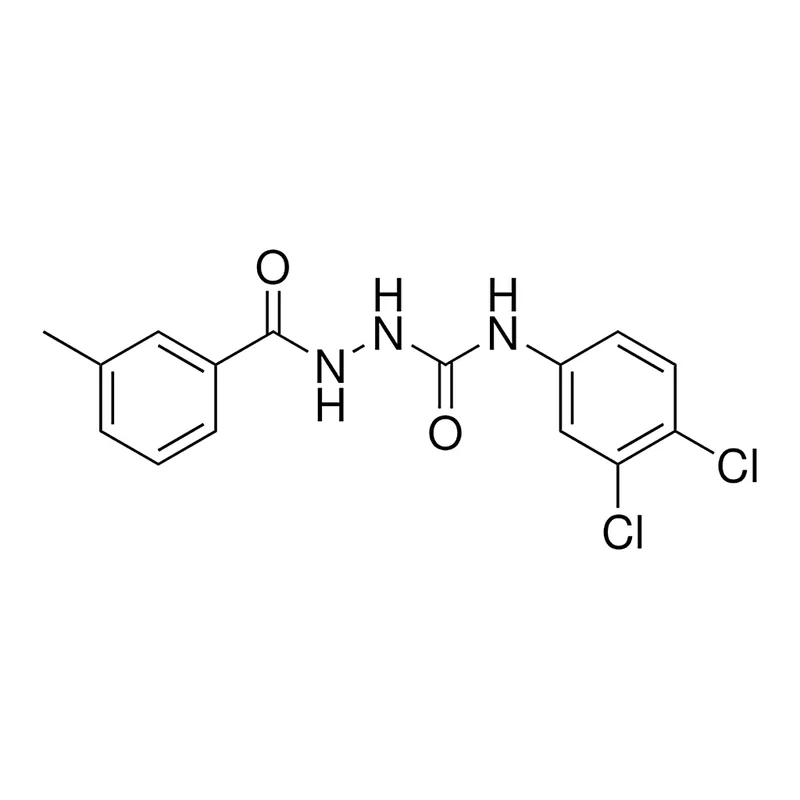 Merck R26,432-6 - 50 MG