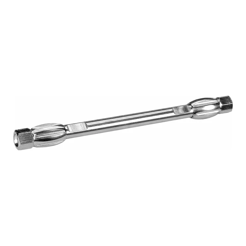 Waters XTerra MS C18 Column, 125Å, 5 µm, 4.6 mm X 100 mm, 1/pk