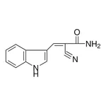 Merck ALPHA-CYANO-3-INDOLEACRYLAMIDE-