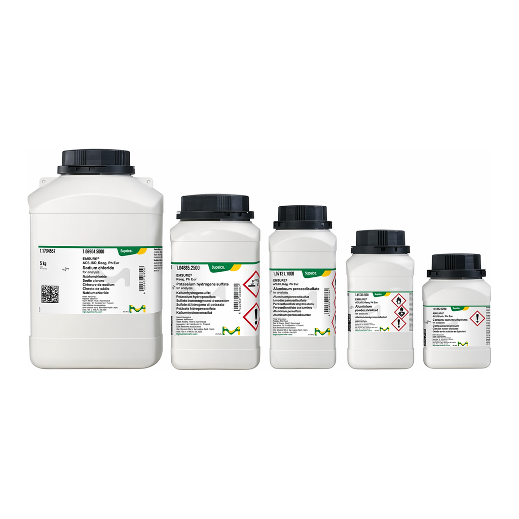 Merck LITHIUM CHLORIDE FOR ANALYSIS EMSURE