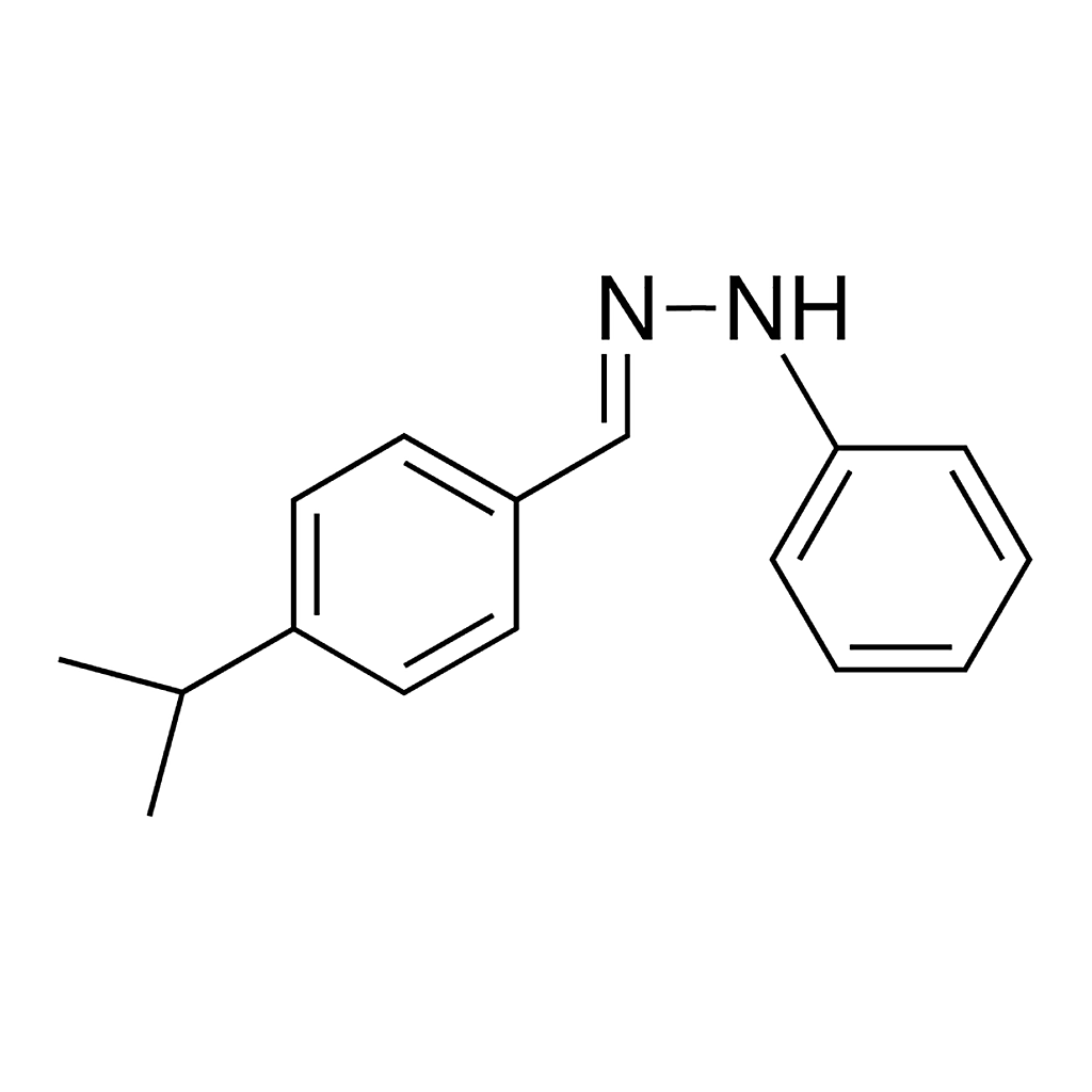 Merck 4-ISOPROPYLBENZALDEHYDE PHENYL - 50 MG&