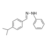 Merck 4-ISOPROPYLBENZALDEHYDE PHENYL - 50 MG&